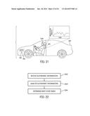 SYSTEM AND METHOD FOR RESPONDING TO DRIVER BEHAVIOR diagram and image