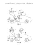 SYSTEM AND METHOD FOR RESPONDING TO DRIVER BEHAVIOR diagram and image