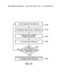 SYSTEM AND METHOD FOR RESPONDING TO DRIVER BEHAVIOR diagram and image