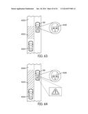 SYSTEM AND METHOD FOR RESPONDING TO DRIVER BEHAVIOR diagram and image