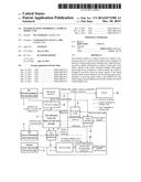 SENSOR SYSTEM COMPRISING A VEHICLE MODEL UNIT diagram and image