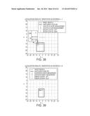 TARGET RECOGNITION AND LOCALIZATION METHODS USING A LASER SENSOR FOR     WHEELED MOBILE ROBOTS diagram and image