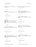 SYSTEM TOOL FOR WEIGHT OPTIMIZATION OF THIN WALL STRUCTURES diagram and image