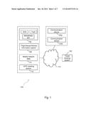 AUTOMATED TRAVEL TRACKING SYSTEM diagram and image