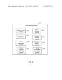 AUTOMATED TRAVEL TRACKING SYSTEM diagram and image