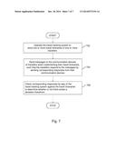 AUTOMATED TRAVEL TRACKING SYSTEM diagram and image