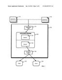 Providing A Multi-Tenant Knowledge Network diagram and image