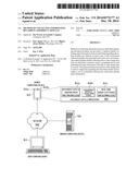 METHOD OF COLLECTING INFORMATION REGARDING ABSORBENT ARTICLES diagram and image