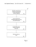 METHOD AND SYSTEM TO GENERATE A LISTING IN A NETWORK-BASED COMMERCE SYSTEM diagram and image