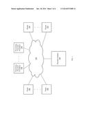 METHODS AND SYSTEMS FOR ELECTRONIC MONETARY PAYMENTS diagram and image