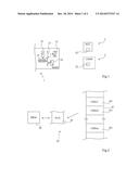 MECHANISM FOR VERIFYING THE AUTHENTICITY OF A PRODUCT diagram and image