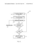 METHODS AND SYSTEMS FOR PREDICTING A PROPOSED ELECTRONIC MESSAGE AS SPAM     BASED ON A PREDICTED HARD BOUNCE RATE FOR A LIST OF EMAIL ADDRESSES diagram and image