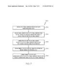 METHODS AND SYSTEMS FOR PREDICTING A PROPOSED ELECTRONIC MESSAGE AS SPAM     BASED ON A PREDICTED HARD BOUNCE RATE FOR A LIST OF EMAIL ADDRESSES diagram and image