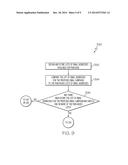 METHODS AND SYSTEMS FOR PREDICTING A PROPOSED ELECTRONIC MESSAGE AS SPAM     BASED ON A PREDICTED HARD BOUNCE RATE FOR A LIST OF EMAIL ADDRESSES diagram and image