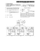 MANAGING CONTACT RECORDS BETWEEN SERVICE PROVIDER ACCOUNTS OF A USER diagram and image