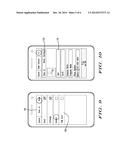 MANAGING CONTACT RECORDS BETWEEN SERVICE PROVIDER ACCOUNTS OF A USER diagram and image