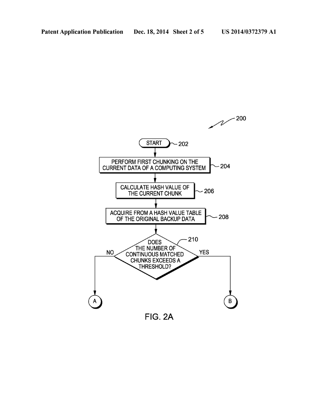 METHOD AND SYSTEM FOR DATA BACKUP - diagram, schematic, and image 03