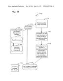 METHODS AND SYSTEMS FOR MANAGING AND QUERYING A JOURNALING-CAPABLE FILE     SYSTEM diagram and image