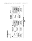 LIVE RESTORE FOR A DATA INTELLIGENT STORAGE SYSTEM diagram and image