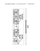 LIVE RESTORE FOR A DATA INTELLIGENT STORAGE SYSTEM diagram and image