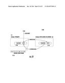 LIVE RESTORE FOR A DATA INTELLIGENT STORAGE SYSTEM diagram and image