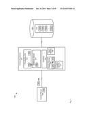 METHOD, SYSTEM AND APPARATUS FOR EFFICIENTLY DETERMINING PRIORITY OF DATA     IN A DATABASE diagram and image