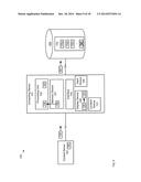 METHOD, SYSTEM AND APPARATUS FOR EFFICIENTLY DETERMINING PRIORITY OF DATA     IN A DATABASE diagram and image