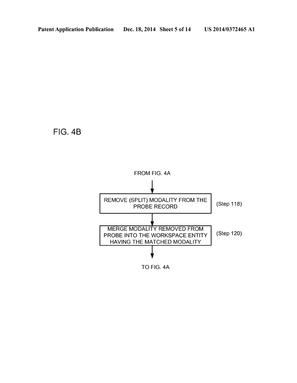 METHOD FOR AUTOMATICALLY DETECTING AND REPAIRING BIOMETRIC CROSSLINKS - diagram, schematic, and image 06