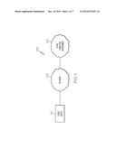 DETERMINING LOCATION OF HARDWARE COMPONENTS IN A CLOUD COMPUTING     ENVIRONMENT BASED ON HARDWARE COMPONENTS SELF-LOCATING OTHER HARDWARE     COMPONENTS diagram and image