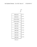 DETERMINING LOCATION OF HARDWARE COMPONENTS IN A CLOUD COMPUTING     ENVIRONMENT BASED ON HARDWARE COMPONENTS SELF-LOCATING OTHER HARDWARE     COMPONENTS diagram and image