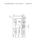 DETERMINING LOCATION OF HARDWARE COMPONENTS IN A CLOUD COMPUTING     ENVIRONMENT BASED ON HARDWARE COMPONENTS SELF-LOCATING OTHER HARDWARE     COMPONENTS diagram and image