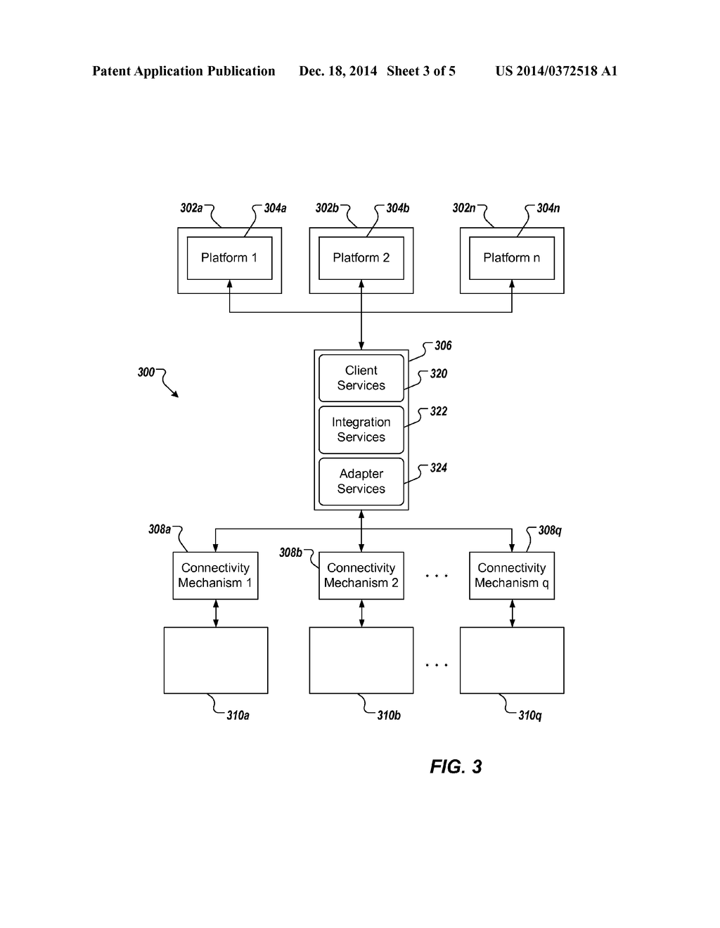 SYSTEMS AND METHODS FOR DEVELOPING MULTI-PLATFORM APPLICATIONS FOR     COMPUTING DEVICES - diagram, schematic, and image 04