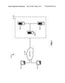 TRANSPARENT FAILOVER diagram and image