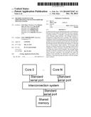 Method and Device for Implementing end-to-end Hardware Message Passing diagram and image