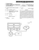 COMMUNICATION OF VIRTUAL MACHINE DATA diagram and image