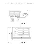 COMMUNICATION OF VIRTUAL MACHINE DATA diagram and image