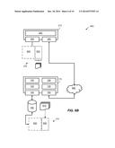 COMMUNICATION OF VIRTUAL MACHINE DATA diagram and image