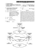 MANAGING DATA COMMUNICATIONS BASED ON PHONE CALLS BETWEEN MOBILE COMPUTING     DEVICES diagram and image