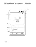 MANAGING DATA COMMUNICATIONS BASED ON PHONE CALLS BETWEEN MOBILE COMPUTING     DEVICES diagram and image