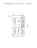 DETERMINING LOCATION OF HARDWARE COMPONENTS IN A CLOUD COMPUTING     ENVIRONMENT BASED ON HARDWARE COMPONENTS SELF-LOCATING OTHER HARDWARE     COMPONENTS diagram and image