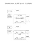 METHODS OF FORWARDING/RECEIVING DATA PACKETS USING UNICAST AND/OR     MULTICAST COMMUNICATIONS AND RELATED LOAD BALANCERS AND SERVERS diagram and image