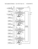 ONLINE MIGRATION OF A LOGICAL VOLUME BETWEEN STORAGE SYSTEMS diagram and image