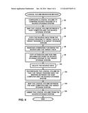 ONLINE MIGRATION OF A LOGICAL VOLUME BETWEEN STORAGE SYSTEMS diagram and image