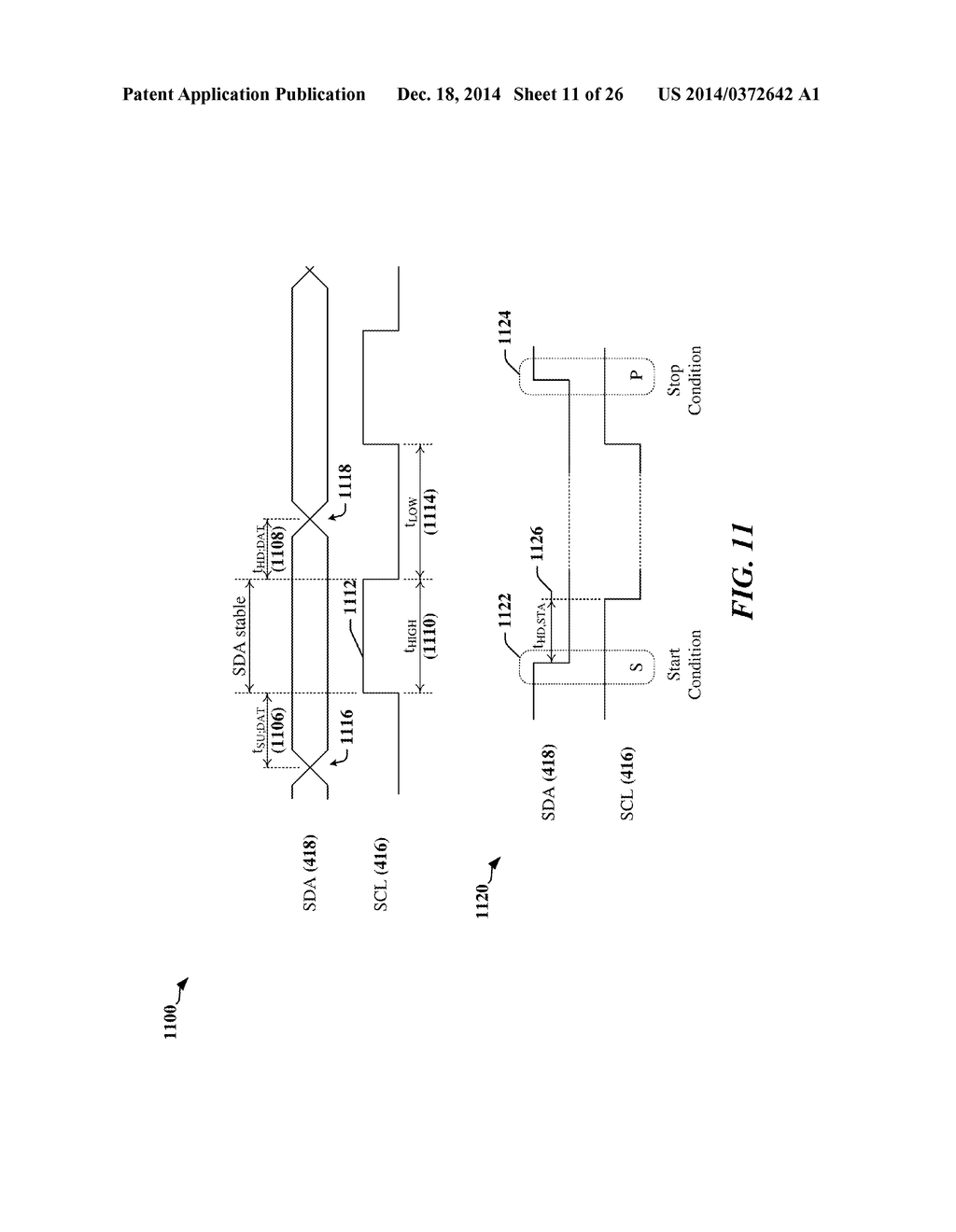 CAMERA CONTROL INTERFACE EXTENSION BUS - diagram, schematic, and image 12