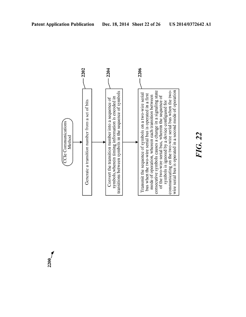 CAMERA CONTROL INTERFACE EXTENSION BUS - diagram, schematic, and image 23