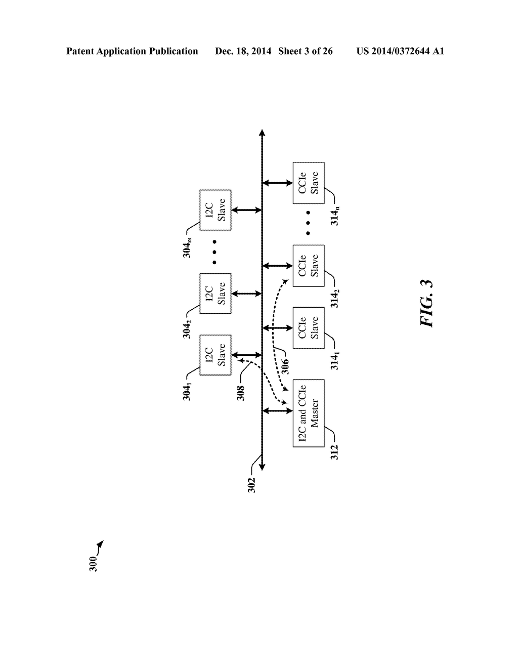 CAMERA CONTROL INTERFACE EXTENSION BUS - diagram, schematic, and image 04