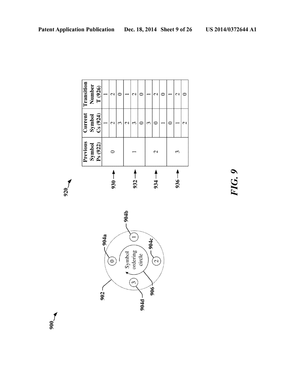 CAMERA CONTROL INTERFACE EXTENSION BUS - diagram, schematic, and image 10