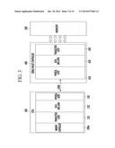 MEMORY CONTROL SYSTEM AND MEMORY INTERFACE METHOD USING THE SAME diagram and image