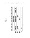 MEMORY CONTROL SYSTEM AND MEMORY INTERFACE METHOD USING THE SAME diagram and image