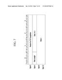 MEMORY CONTROL SYSTEM AND MEMORY INTERFACE METHOD USING THE SAME diagram and image